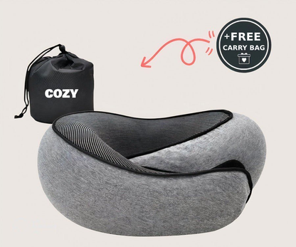 Cozy Travel Pillow